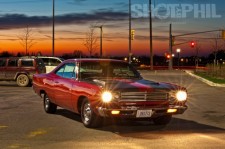 Classic Car
