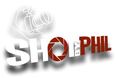 shot by phil